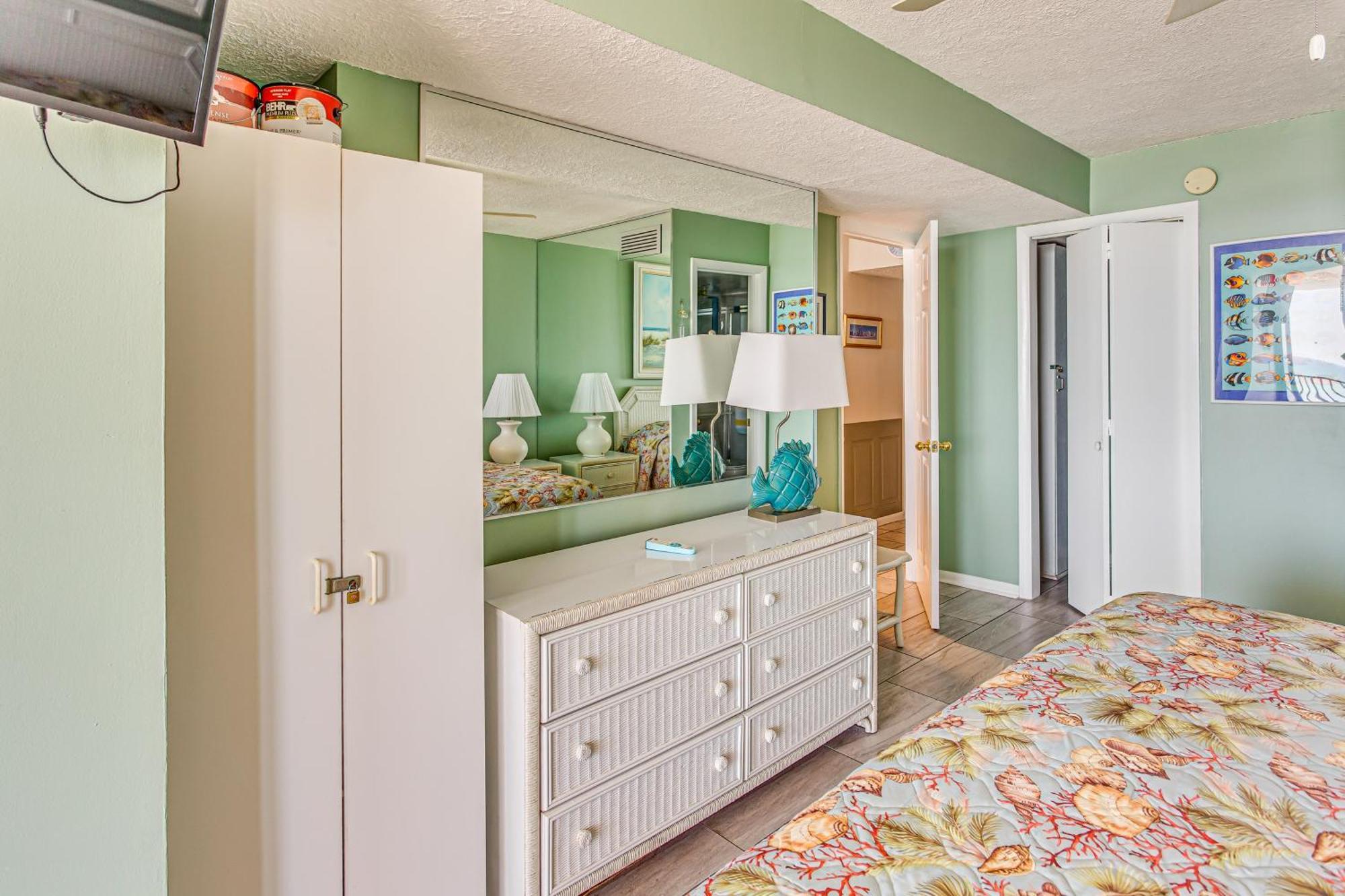 Myrtle Beach Oceanfront Condo With Covered Balcony! מראה חיצוני תמונה