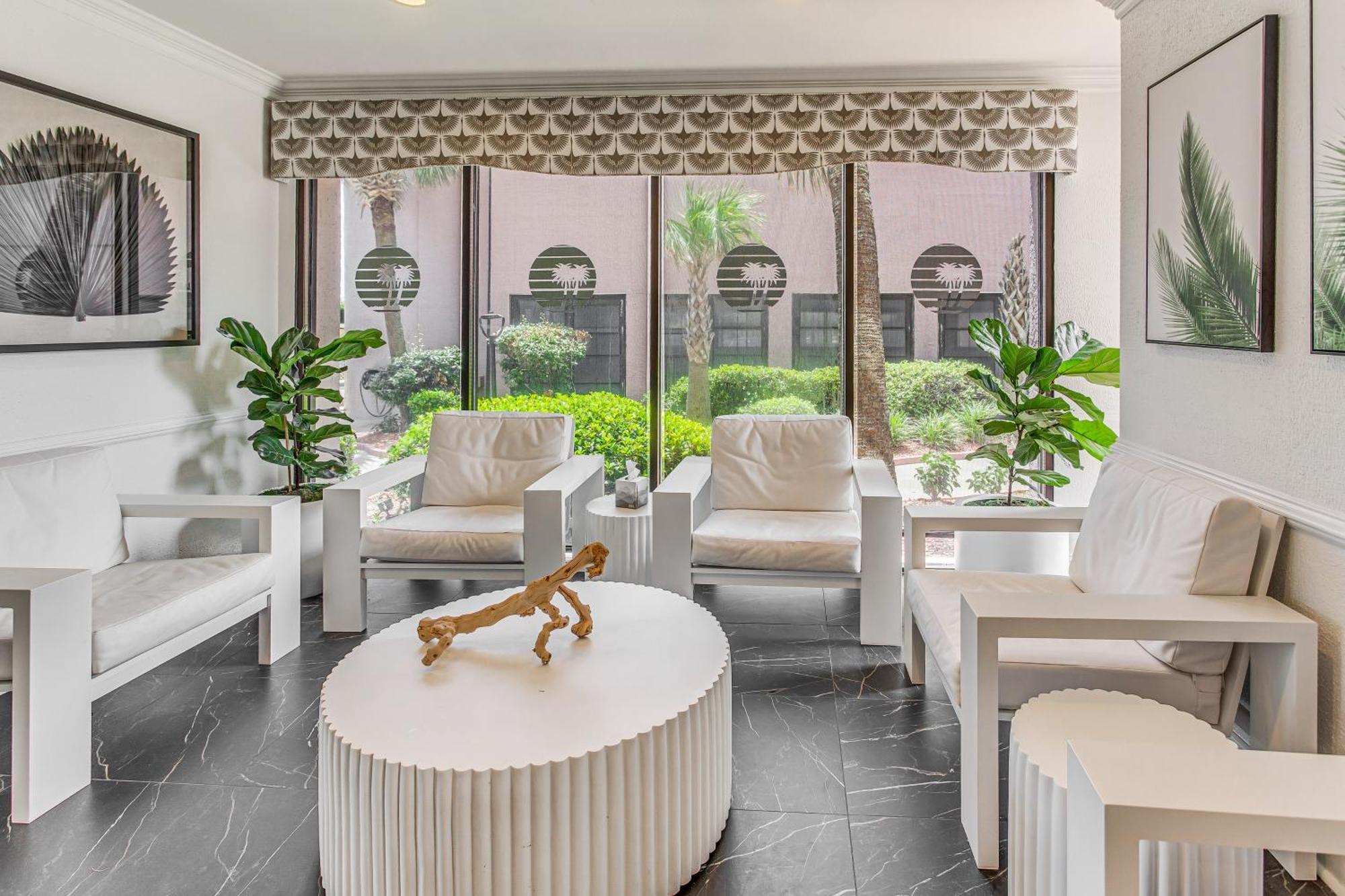 Myrtle Beach Oceanfront Condo With Covered Balcony! מראה חיצוני תמונה