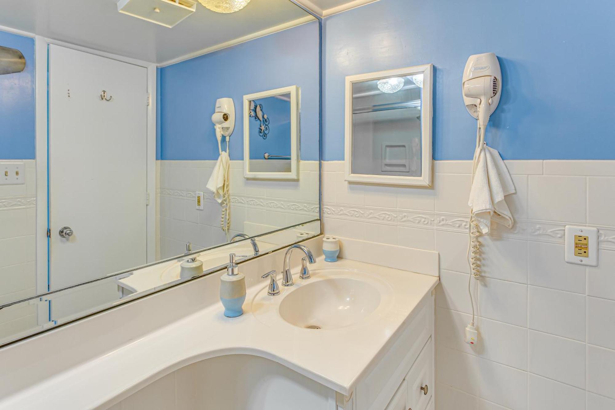 Myrtle Beach Oceanfront Condo With Covered Balcony! מראה חיצוני תמונה
