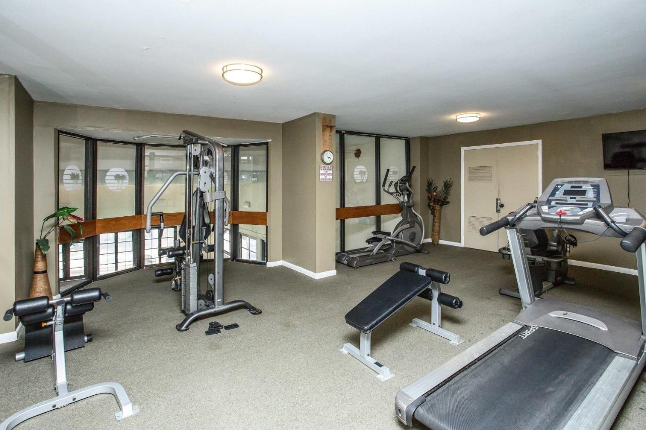 Myrtle Beach Oceanfront Condo With Covered Balcony! מראה חיצוני תמונה